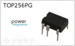 TOP256PG AC/DC Converters 26W/40W PK 85-264VAC 34W/63W PK (230V AC)